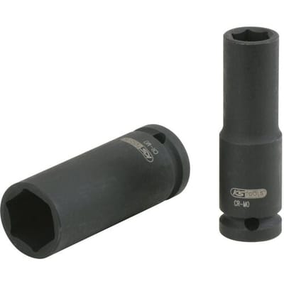 KS Tools 5151149 515.1149 Zeskant Kracht-dopsleutelinzet 36 mm 36 mm 1/2