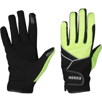 Reflecterende handschoenen HORKA