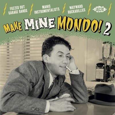 Make Mine Mondo! 2