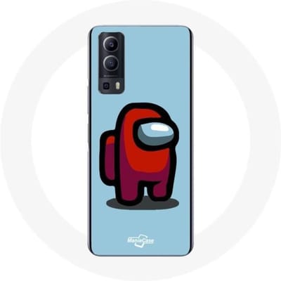 Vivo Y72 onder ons-hoesje