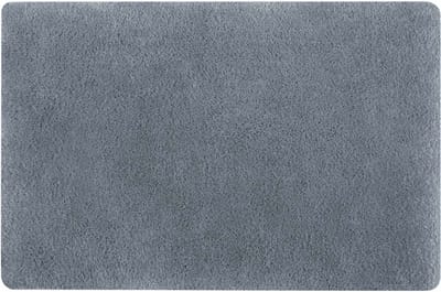 Spirella Badmat - Antislip Badkamermat - Zachte Douchemat voor de Badkamer - Warm en Comfortabel