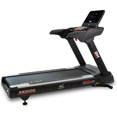 Loopband BH Fitness RS2000