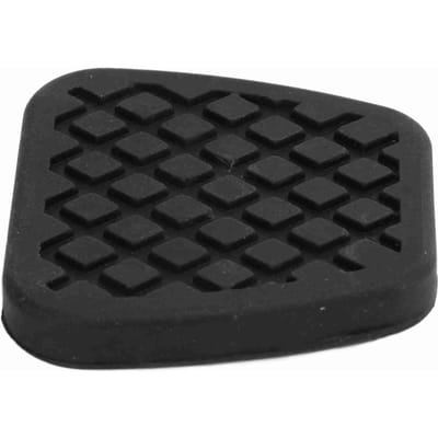 Rempedaal Rubberen Hoes Auto Accessoires 46545‑SA5‑000 Vervanging voor Accord 1976‑2014 black