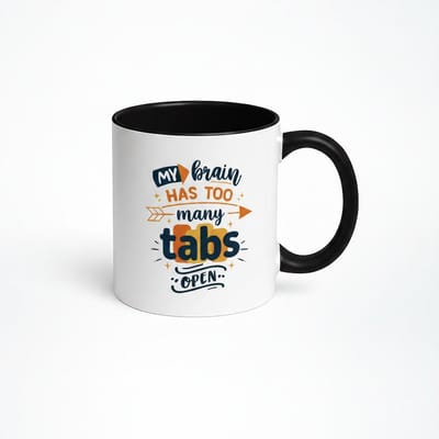 Nevolis® | Espressomok 330ml met Uniek Design | Ontwerp Jouw Eigen Mok | Handgemaakt Cadeau voor Koffieliefhebbers | Gepersonaliseerd op Aanvraag | Enkel of Grote Bestelling