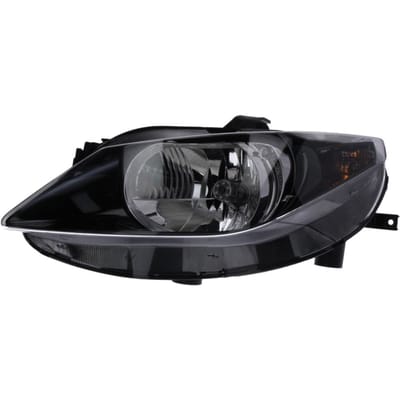 Koplampen VALEO 043812, links