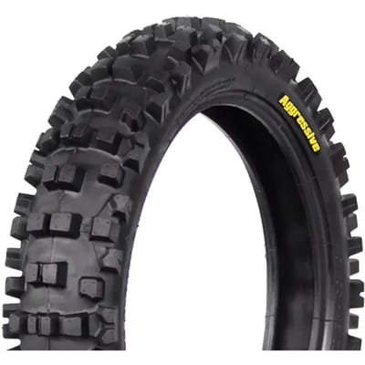 Agressieve motorband Vee Rubber 110/90 VRM 500 TT