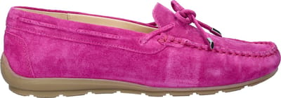 Ara Alabama Sport dames mocassin - Fuchsia - Maat 37