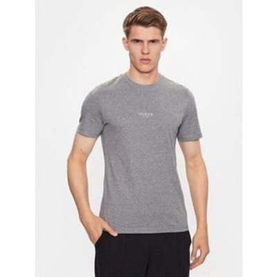 T-shirt Guess M2YI72 I3Z14 AIDY-MRH MARBLE HTR
