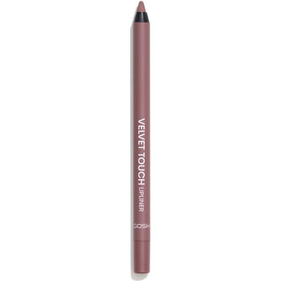 Velvet Touch Waterproof Lipliner #002-antieke Roos 1,20 gr