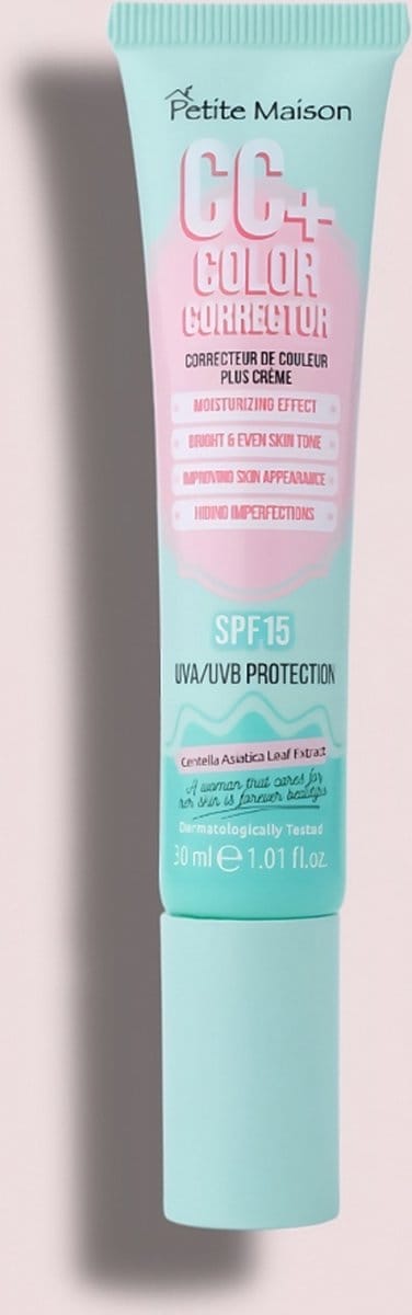 PETITE MAISON Color Corrector 30ml