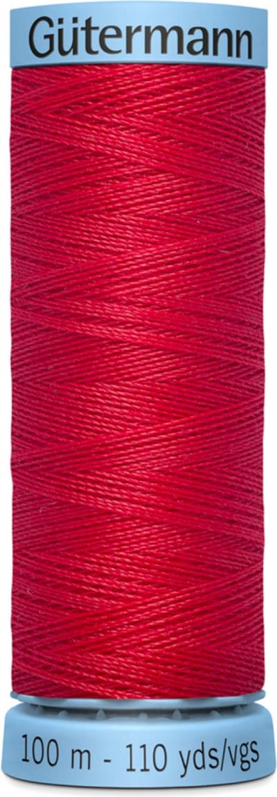 Gütermann zijde garen 100m kleur 156 - Zijden garen - Gutermann