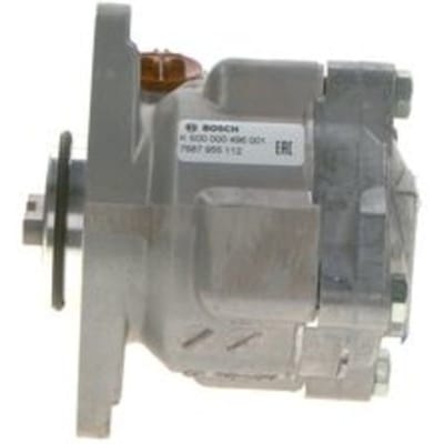 Hydraulische pomp, stuurinrichting BOSCH K S00 000 496