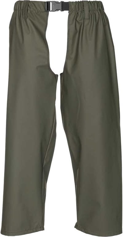 Baleno Flexothane Forest Broek Groen L Man