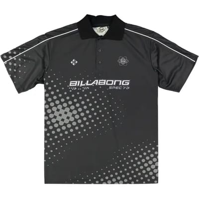 Polo Billabong Spec Signals