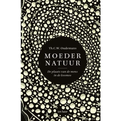 Moeder Natuur - Wouter Oudemans