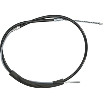 Kabel, parkeerrem ABE C7W031