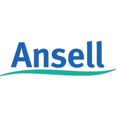 Ansell ActivRMR 42474R100-1P Hittebestendige handschoen Maat (handschoen): 10 EN 21420:2020 1 paar