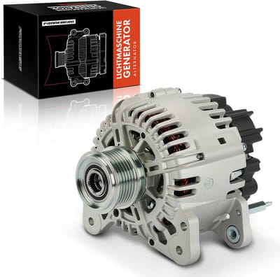 Frankberg 1x Dynamo voor VW Polo 6C1 6R1 Seat Ibiza IV Skoda