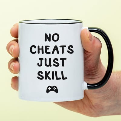 Ditverzinjeniet.nl Mok No cheats, just skill