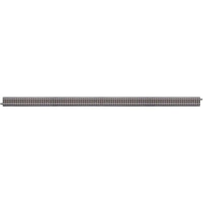 H0 Roco GeoLine (met ballastbed) 61106 Flexrails 790 mm 6 stuk(s)