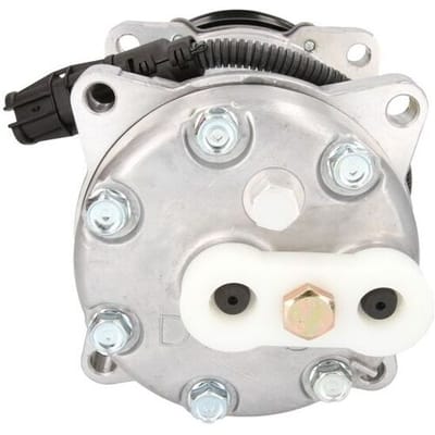 Airco-compressor NISSENS 890193