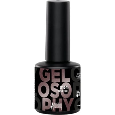 Astonishing Gelosophy Chocoholic #134 Truffle 7ml