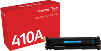 Xerox 006R03697 - Cyaan - compatible - toner cartridge (alternative for: HP CF411A Canon CRG-046C)