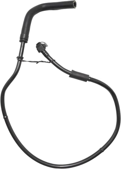 Thermostaat waterslang - Koelslang Motor - Motor Koelen - Precisie Temperatuurregeling - N.v.t. - Zwart