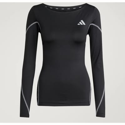 Damestrui met lange mouwen adidas BTN