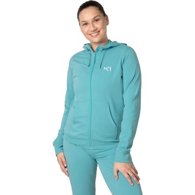 Dames Hoodie Kari Traa