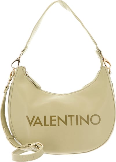 VALENTINO Schoudertas Tonga Re Hobo Bag Pistacchio Lichtgroen