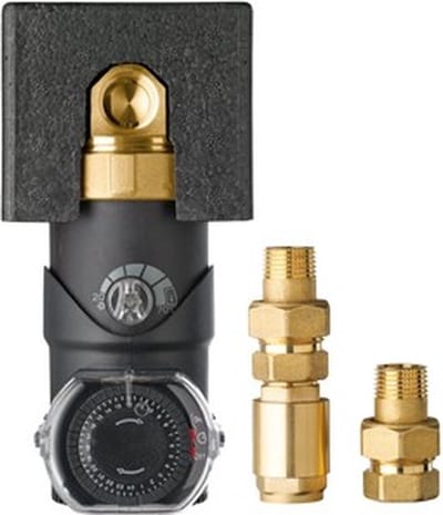 Stiebel Eltron circulatiepomp met thermostaat