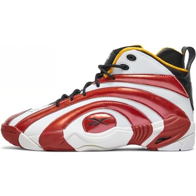 Reebok Shaqnosis Miami Heat V51849 43 brown