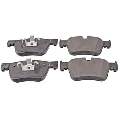 Remblokset FEBI BILSTEIN 16958, voor