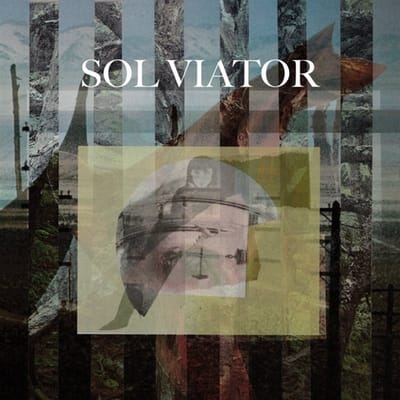 Sol Viator - Sol Viator (CD)