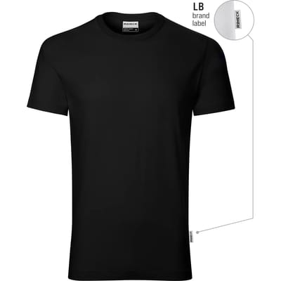 T-shirt Rimeck Resist R01