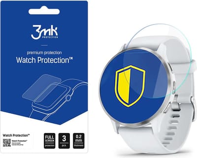 3mk Watch Protection v. ARC+ protective film for Garmin Venu 3