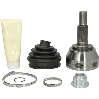 Homokineet reparatie set, aandrijfas LPR KAD769