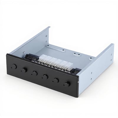 Dailygoody - Hdd Power Control Switch - Drive Switcher - 2.5 Inch