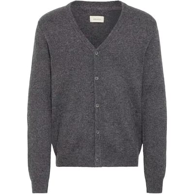 Blend - BHBRANKO CARDIGAN KNIT - Heren - Cardigans