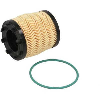 Bosch Oliefilter P7408 | F 026 407 408 | OEM 12605566 | 24460713 | 71752468 | Opel Astra Corsa Insignia Meriva Zafira | Chevrolet Aveo Cruze Orlando | Fiat | Saab | Benzine