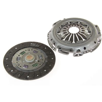 Koppelingsset VALEO 826206