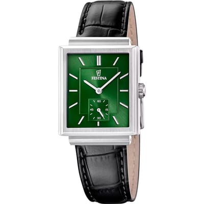 Festina - F20775/4 - Polshorloge - Heren