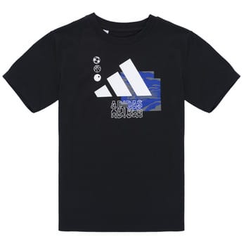 T-shirt Korte Mouw adidas JI9093