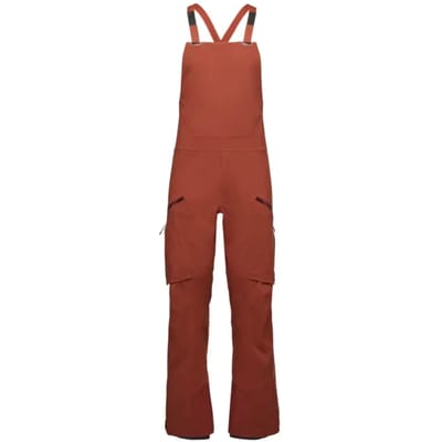 Ski-overalls Black Diamond Factor
