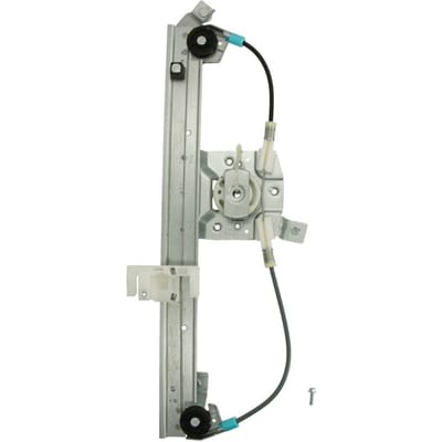 Raamregelaar MAGNETI MARELLI 350103170097 links