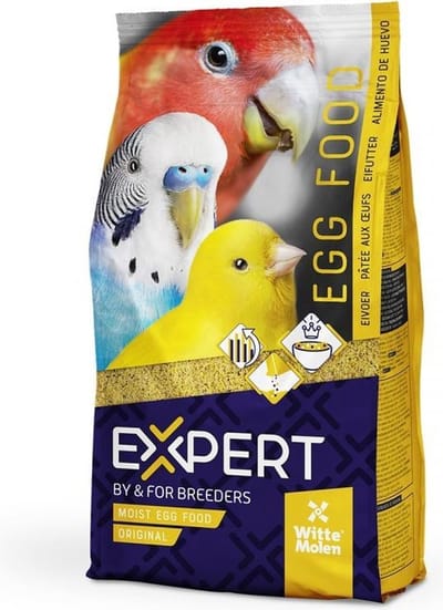 Witte Molen Eivoer  Next Generation 10 kg