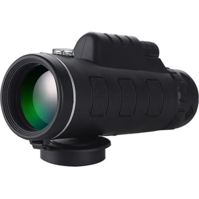 40x60 monoculaire high-definition krachtige telescoop voor mobiele telefoons bij weinig licht