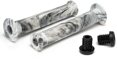 Éclat Zap 30 Mm Handvatten Wit,Zwart 190 mm