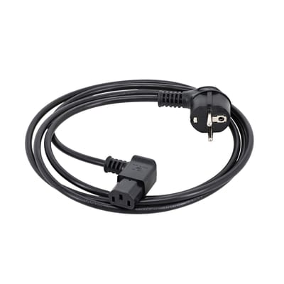 AEG snoer, SCHUKO old 4055468955
